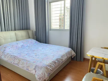 Zuo'an Homestay (Bell Tower)