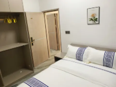 Baichuanli Apartment