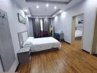 Suizhou Luxury Building Hotel Hotel in zona Tomb of Marquis Yi of Zeng