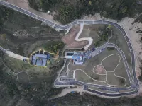 Daotianyi Mountain residence B&B - Mountain view