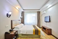 Chaogu Hotel (Changchun Satellite Square & Municipal Government)