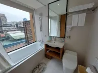 판코 호텔 융캉제 주변 호텔