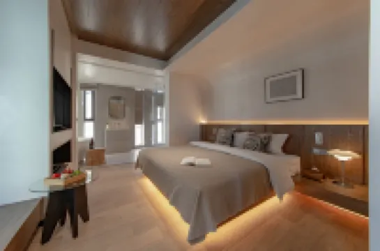 簡禾隱世民宿（大理古城店）