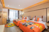 yuelu Hotel (Yangshuo West Street Shili Gallery)
