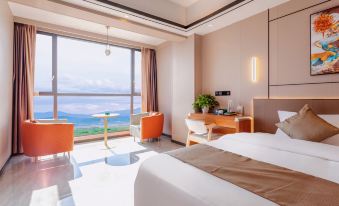 Kaqi Hotel (Yueqionghai Haiyue Li Hotel, Xichang)