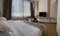 Meet Ganglamedo Hotel - Spa