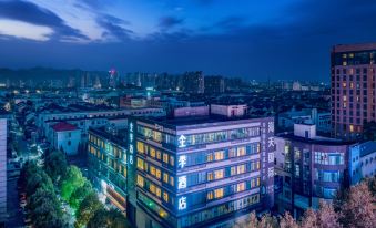 JI Hotel