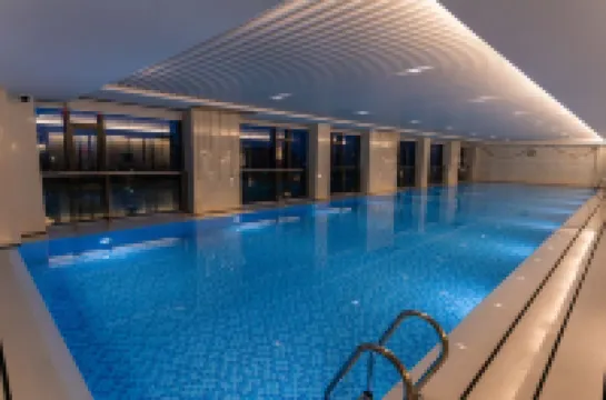 鳳起潮鳴·黃龍飯店