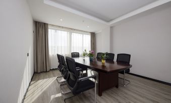 Greentree Alliance Hotel (Yuyao Simen Town)