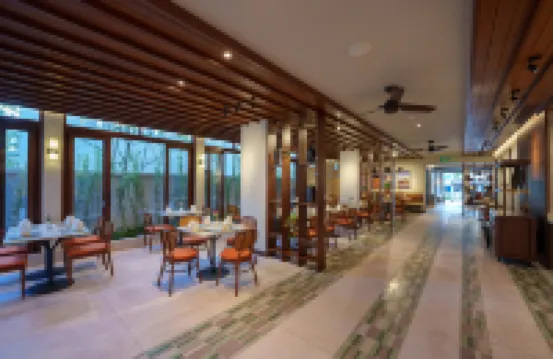 會安-科齊安精品酒店