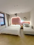 Yuan·House Homestay (Hanjiang Shiquan Ancient City Scenic Area)