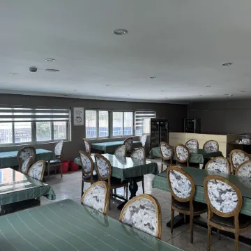 Tuke China Hotel (Pingyang Jiefang Street Branch)