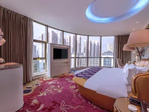 Hengfeng Hotel (Laibin People's Government Shop)