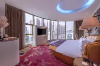 Hengfeng Hotel (Laibin People's Government Shop)