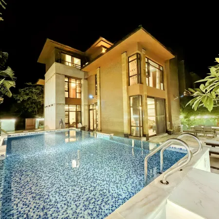 Bayoli Resort Villa (Haitang Bay Branch, Lingshui)