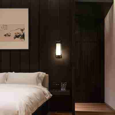 INTO Hotel Chibi - Small Luxury Hotels of the World Rooms