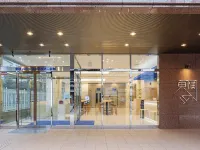 Toyoko Inn Nagoya-eki Sakuradori-guchi Shinkan โรงแรมใกล้สถานีคินเท็ตสึ-ฮัตตะ