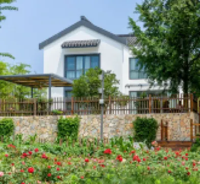 Xiangu Shibafang · Daomeng Starry Sky Homestay (Maoshan Forest World Official Store)