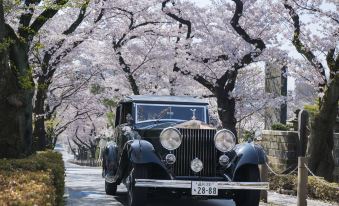 The Peninsula Tokyo