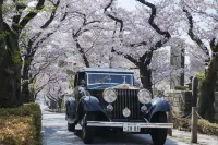The Peninsula Tokyo