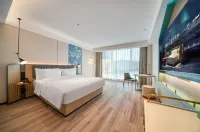 Echarm Hotel (Jurong 1912 Darunfa) - balcony
