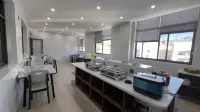 Xurisheng Hotel (Lianghe County Government Branch) - breakfast