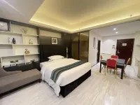 Kanglaibo Boutique Hotel Ganzhou - Pet friendly