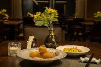 Hefei Feixi Shilili Shannan Fishing Cinema Resort - breakfast