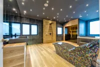 Hotel Montanova art&garden Hotels in Zlatibor