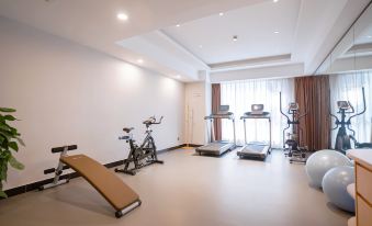 Phoenix Lake Tianquan Hotel