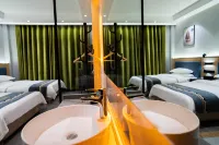 Grand Hotel Kimkai Hotels in Hejiang