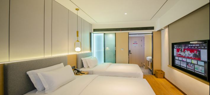 DORPHY Hotel (Shaoyang Avenue) Hotel a Shaoyang
