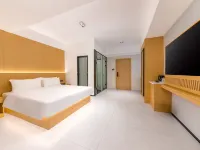Xingyi Smart Hotel Hotels near Bo'ao Railway Station