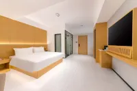 Xingyi Smart Hotel Hotel in zona Aeroporto di Bo Ao