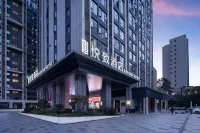 ROYGEM Hotel Changsha Wuyi Square, Huangtuling Metro Station, Changsha Các khách sạn gần Hunan University of Chinese Medicine Gymnasium
