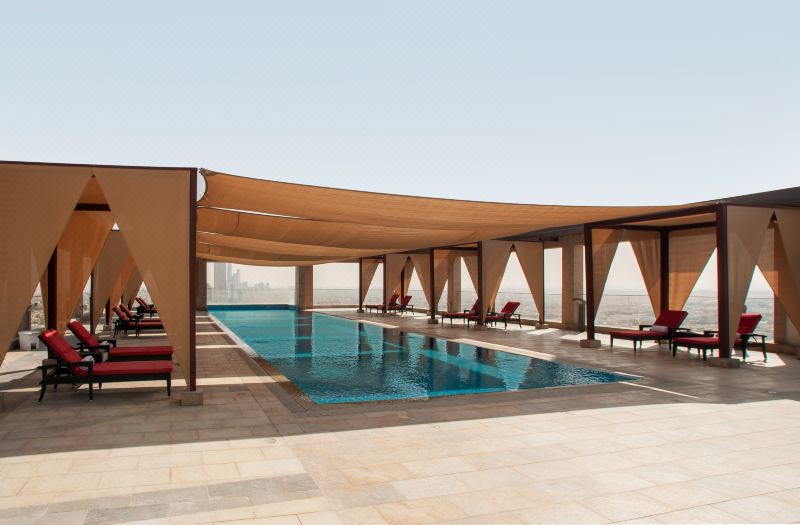 Ascott Rafal Olaya Riyadh photo 5