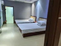 Guzhen Tianyuan Huaxia Hotel Hotels in Guzhen