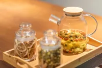 HanTing Hotel (Xixiang East 1st Road) - breakfast