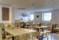 B&B Hotel Reims Centre Gare - Bữa sáng