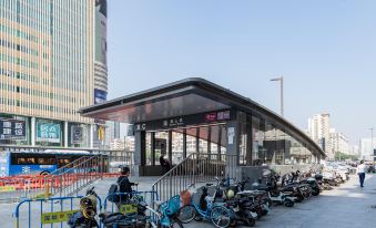 Angle Lover Theme Hotel (Shenzhen Guimiao Qingyuan)