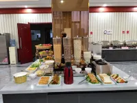 靖邊鑽石國際大飯店