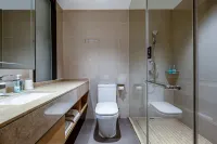 City Comfort Inn (Baise High-speed Railway Station)
