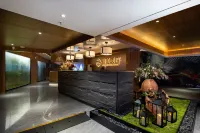 Kunming Zhongwei Tianheng Grand Hotel (Kunming Old Street Nanping Pedestrian Street) - spa