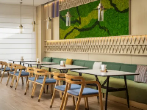 Home2 Suites By Hilton Xinjiang Kuche Hotels in Kuqa