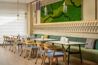 Home2 Suites By Hilton Xinjiang Kuche