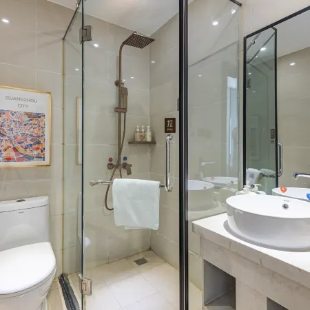 CHEERMAY Hotel (Zouping Huangshan Park Times Square)