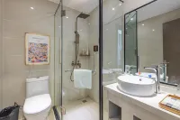Chaoman Hotel (Zouping Huangshan Times Square Branch) Hotels in Zouping