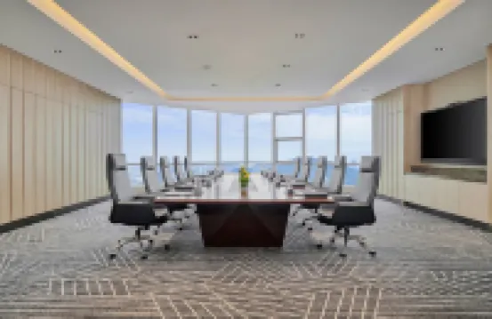 ดับเบิ้ลทรี บาย ฮิลตัน จูไห่ เหิงฉิน