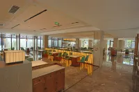YANGZHOU LOTUS BAY HOTEL - Bữa sáng