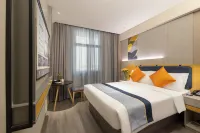 Homeinn Selected Hotel (Tongxiang Wuzhen Xizha Scenic Area) Hotels in Tongxiang